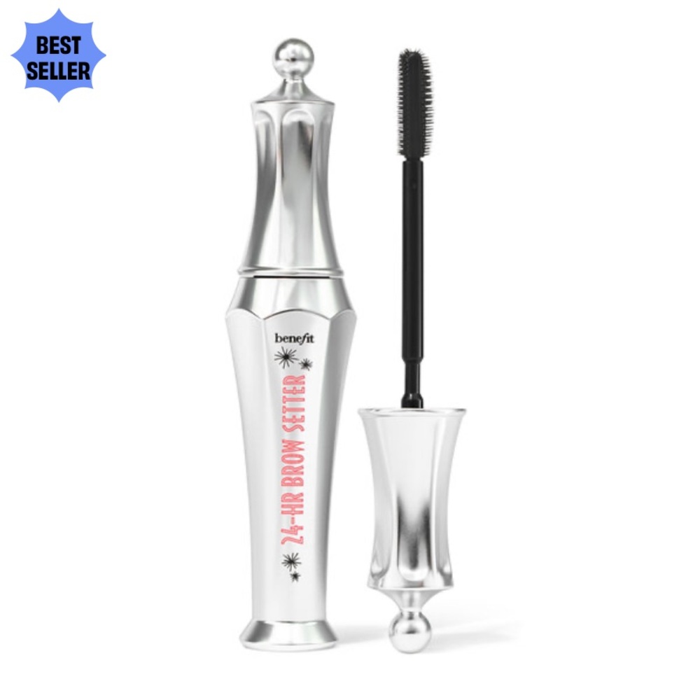 Benefit clear Brow setter Gel